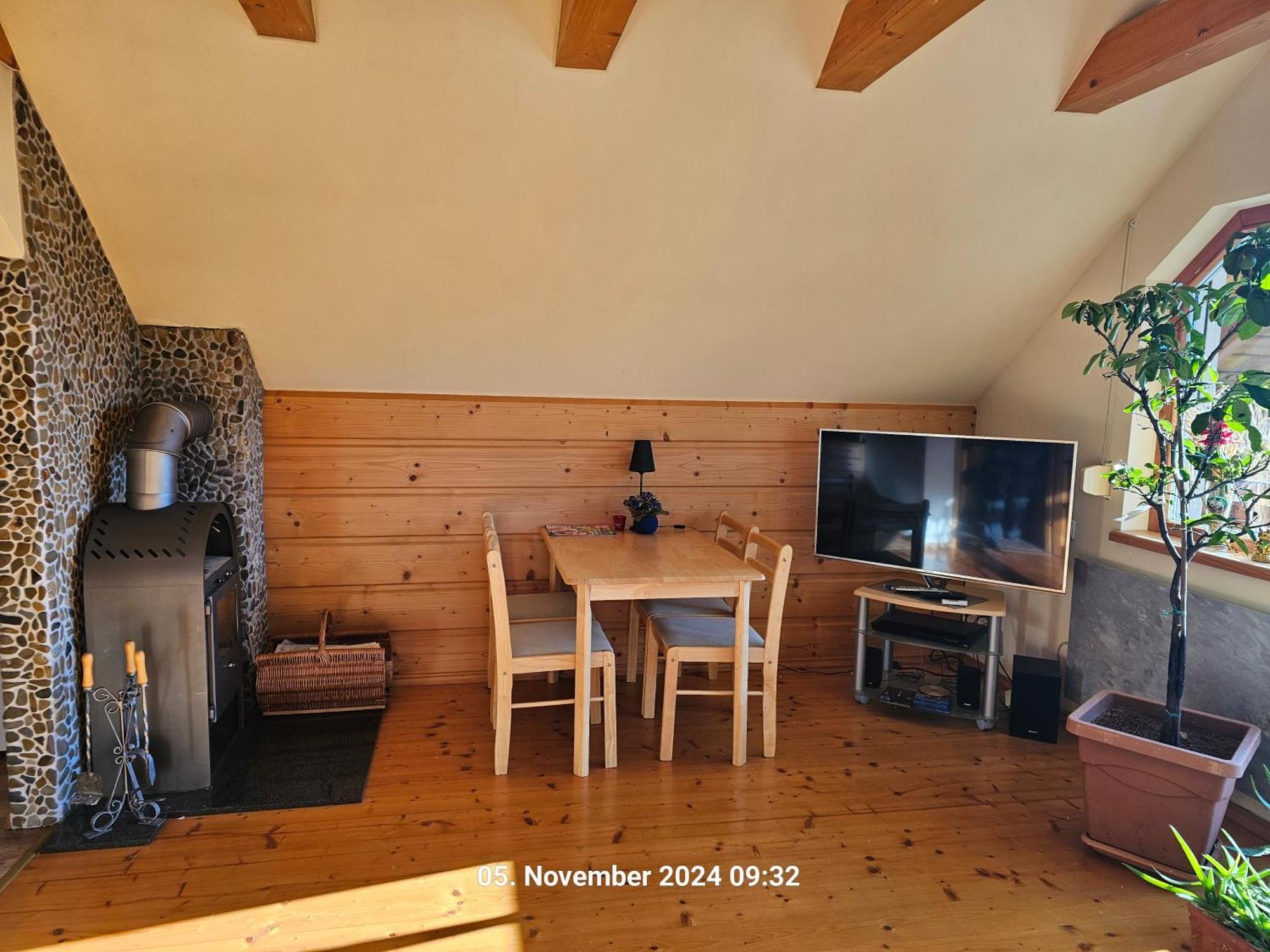Ferienhaus Lipowa Buitenkant foto