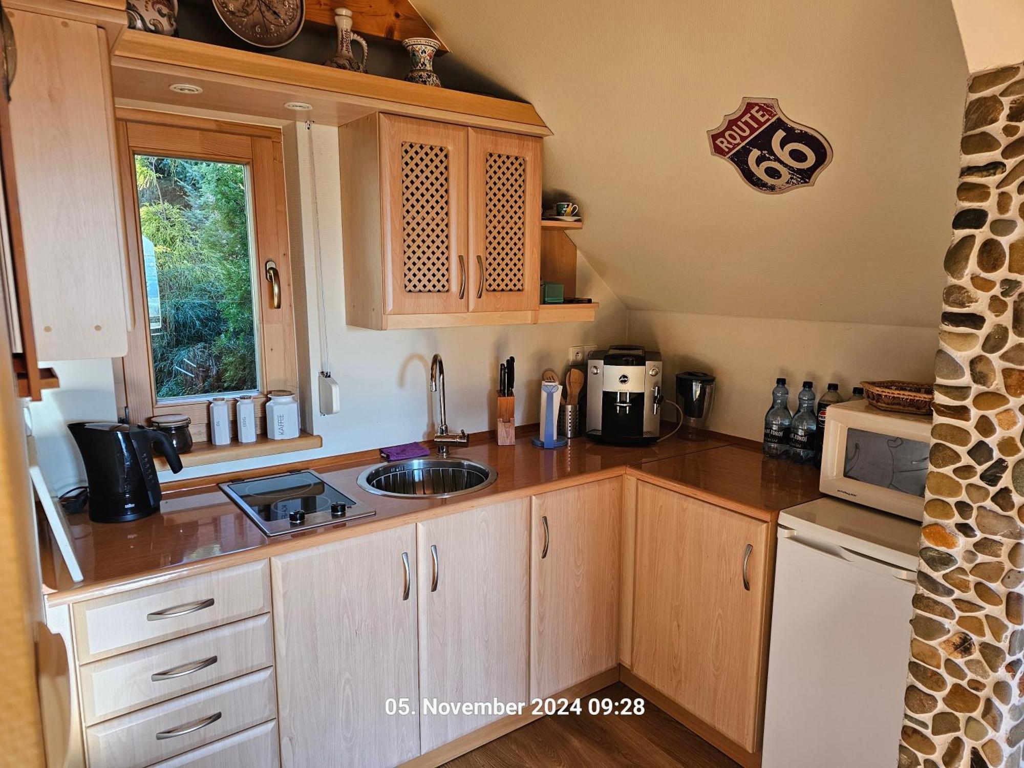 Ferienhaus Lipowa Buitenkant foto